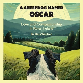 A SHEEPDOG NAMED OSCAR
